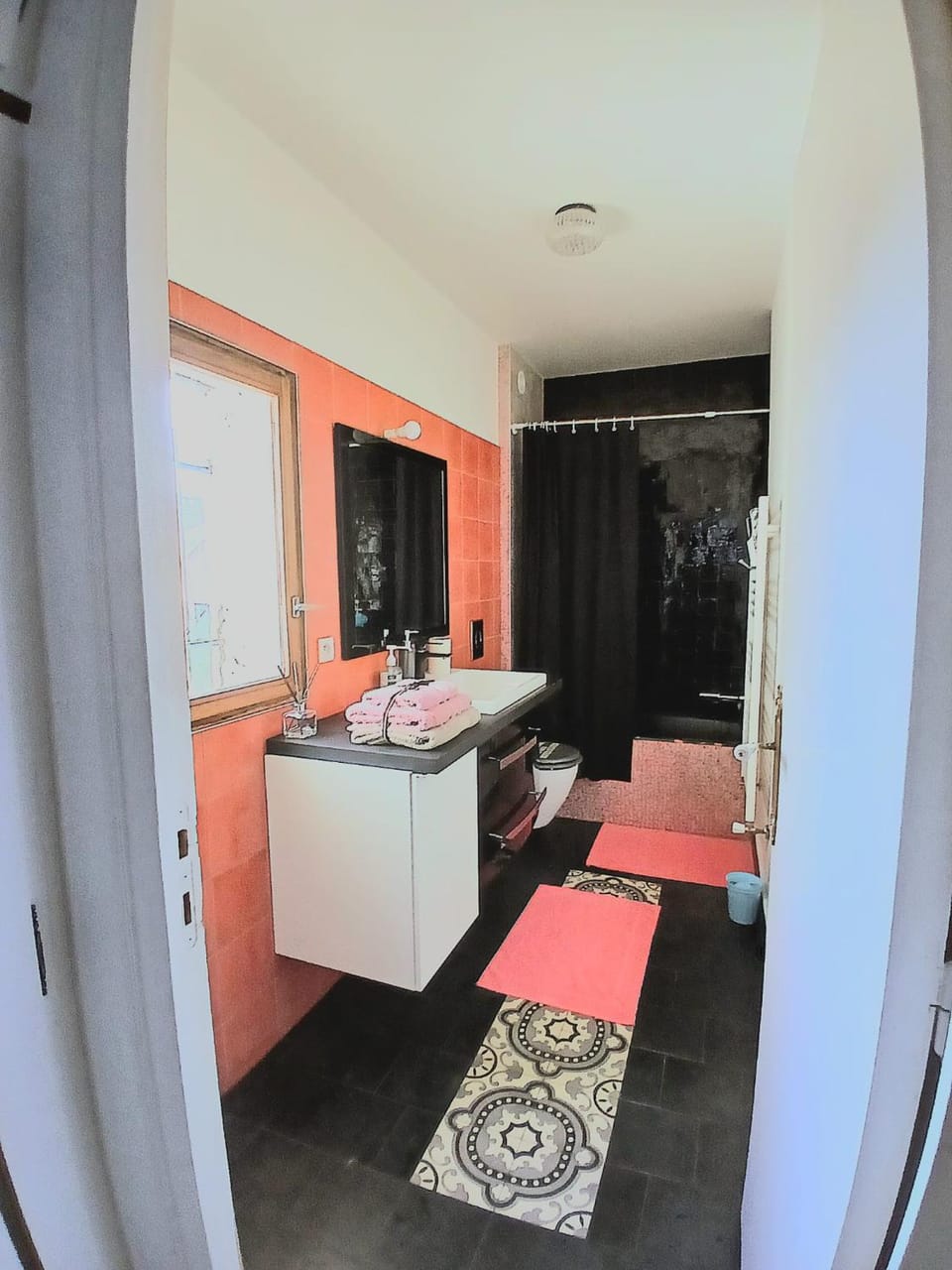 Les Marais Vacation rental in Pantin