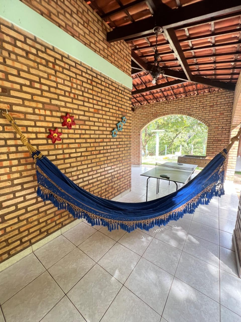Sítio Correntes Mulungu House in State of Ceará