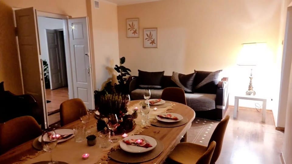 Dom pod Jabłonką Apartment in Lviv Oblast