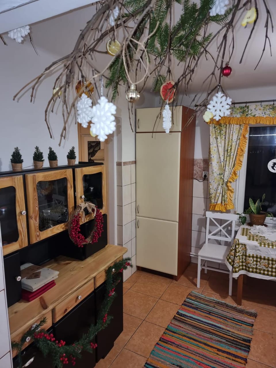 Dom pod Jabłonką Apartment in Lviv Oblast