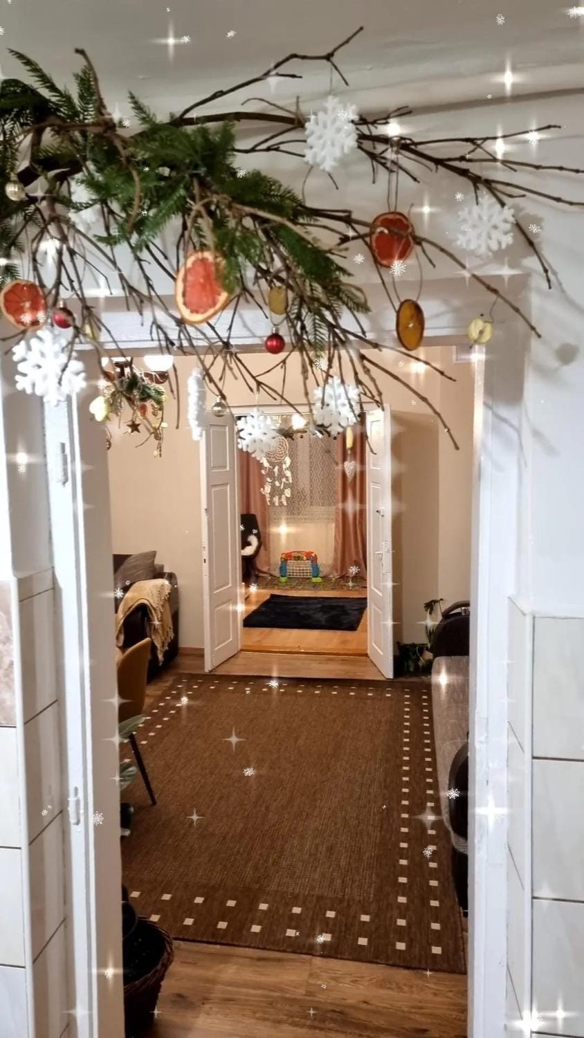 Dom pod Jabłonką Apartment in Lviv Oblast
