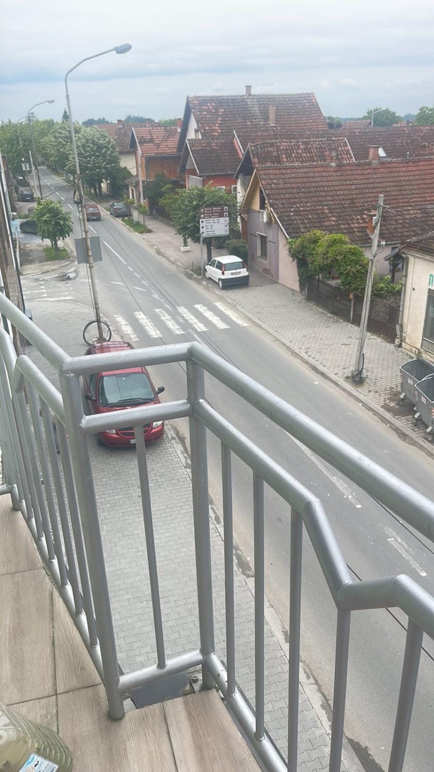 Stan 3 UB Apartment in Serbia