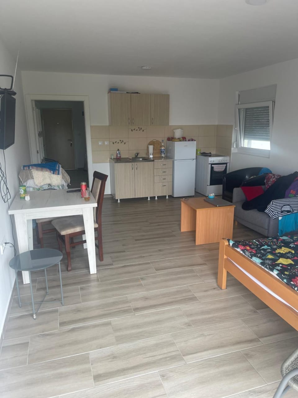 Stan 3 UB Apartment in Serbia