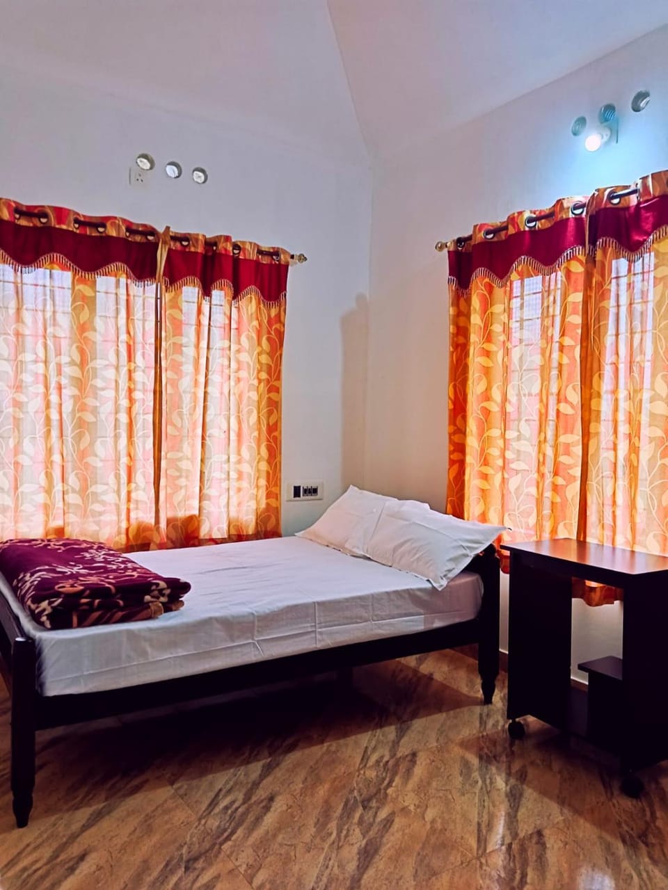 Anna homestay Vacation rental in Kerala