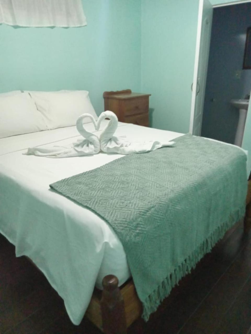 Axios Sun Apartments Caye Caulker Apartment in Belize District