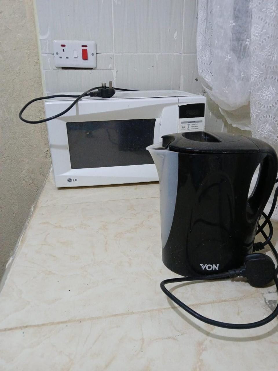 Airbnb in Mwea town Kabulstan apartment Apartment in Kenya
