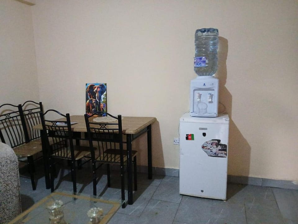Airbnb in Mwea town Kabulstan apartment Apartment in Kenya