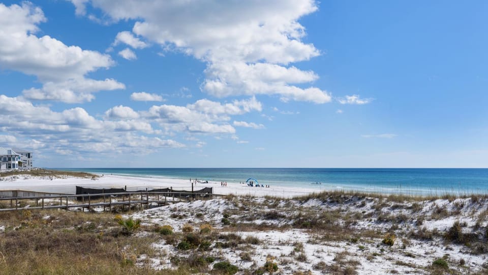 Commodores Retreat 104 House in South Walton County