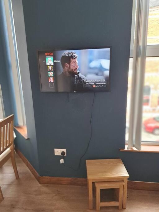 TV and multimedia