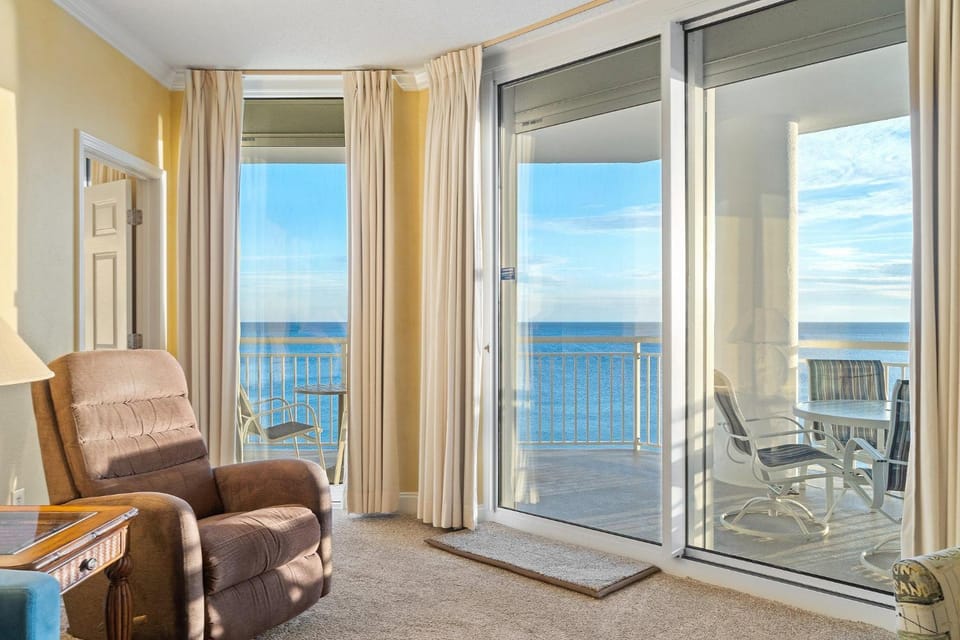 Palacio 602 House in Perdido Key