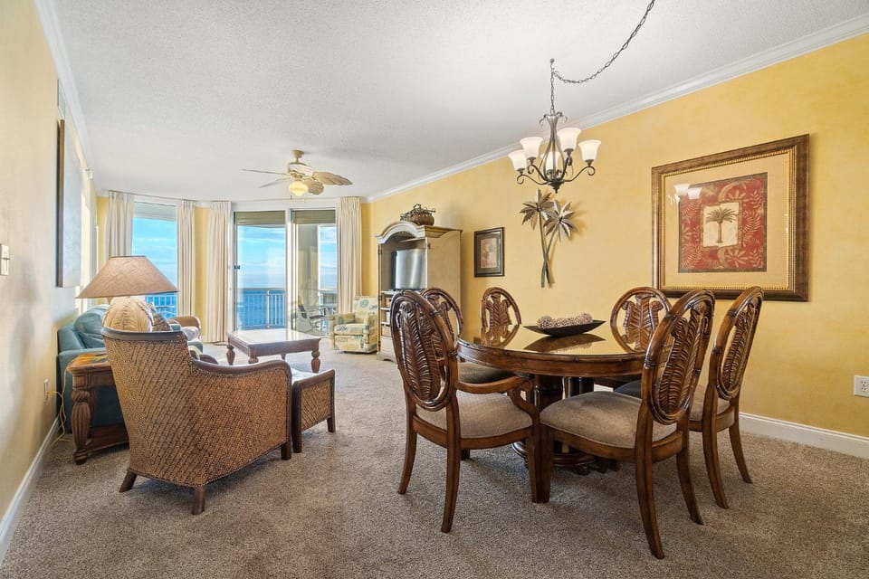 Palacio 602 House in Perdido Key