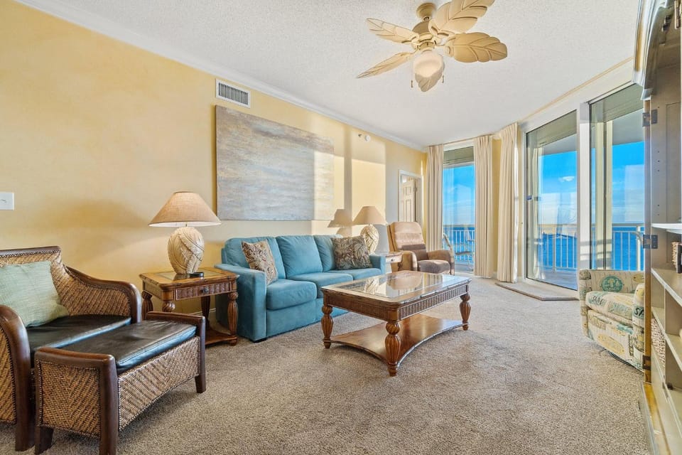 Palacio 602 House in Perdido Key