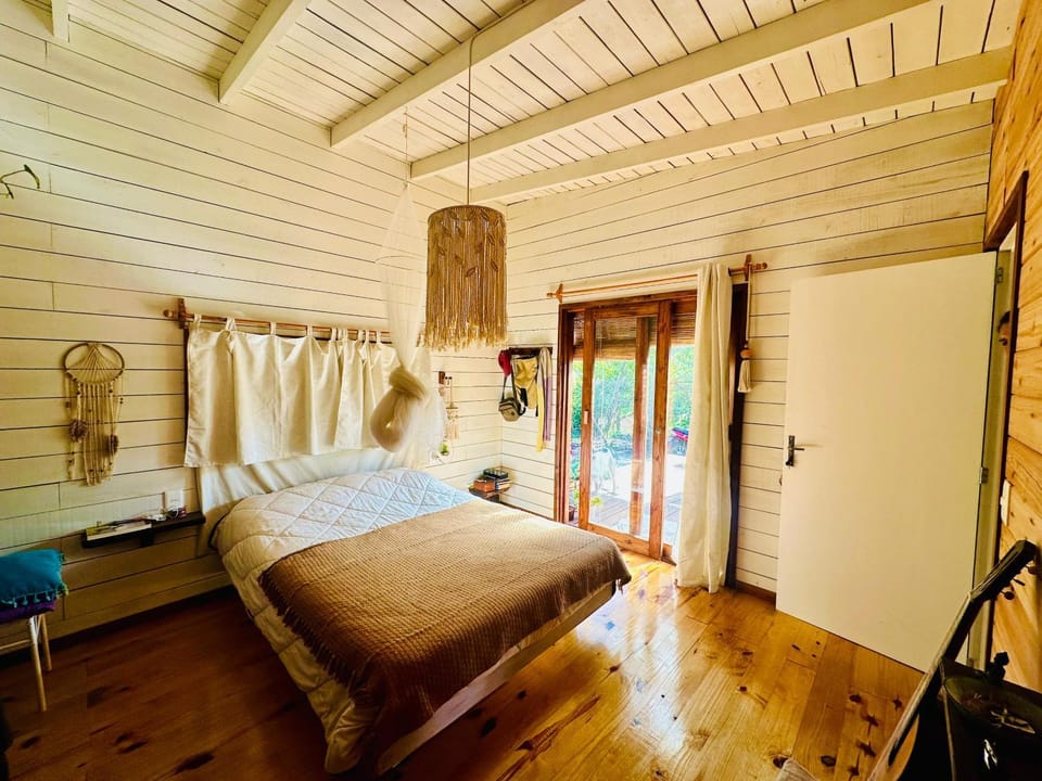 Bilú House in Rocha Department, Uruguay
