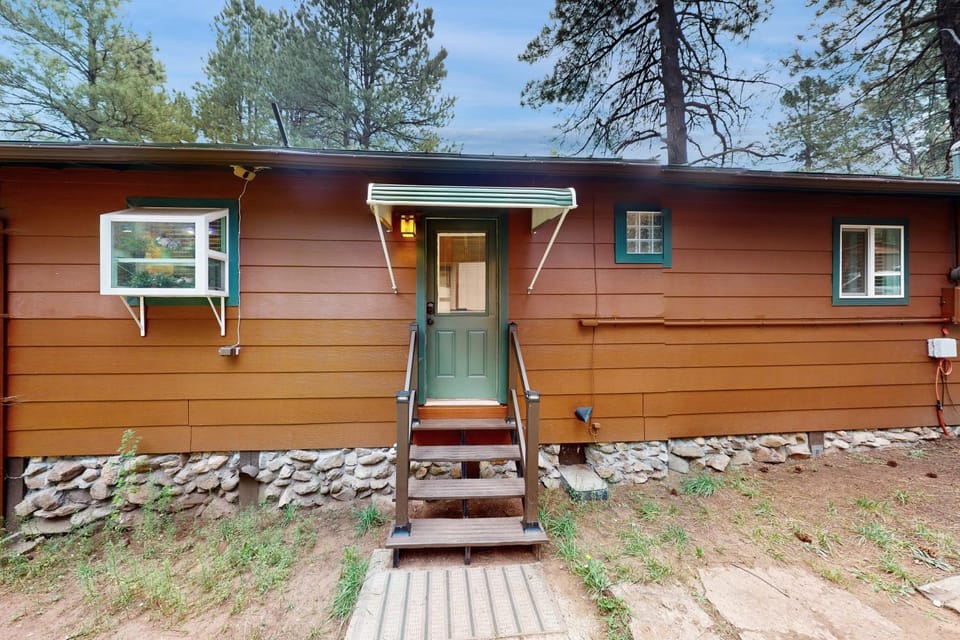 Kachina Village House in Kachina Village