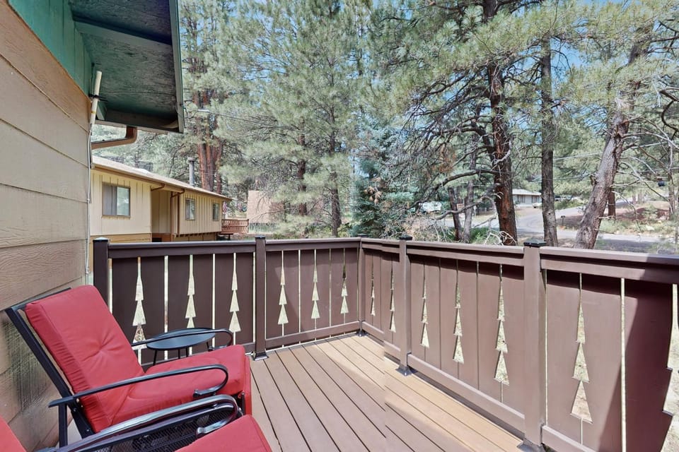 Kachina Village House in Kachina Village