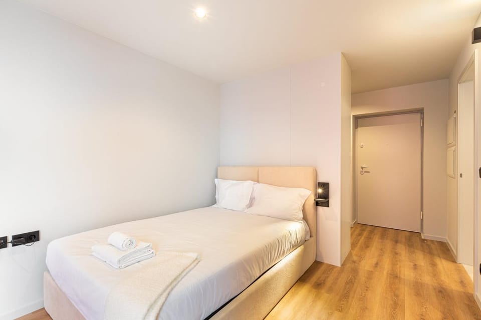GuestReady - Stylish studio in Gaia Apartment in Vila Nova de Gaia
