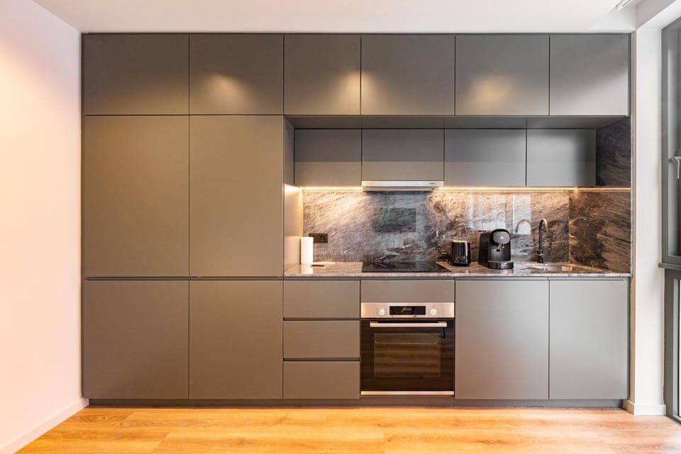 GuestReady - Stylish studio in Gaia Apartment in Vila Nova de Gaia