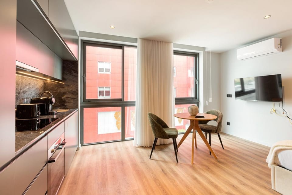 GuestReady - Stylish studio in Gaia Apartment in Vila Nova de Gaia