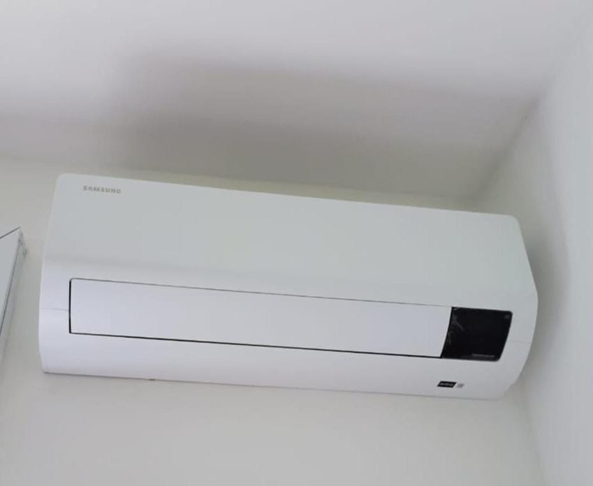 MELHOR LOCALIZAÇÃO DE SANTOS, LOFT, 200 MTS da PRAIA, WI-FI, AR CONDICIONADO Apartment in Santos