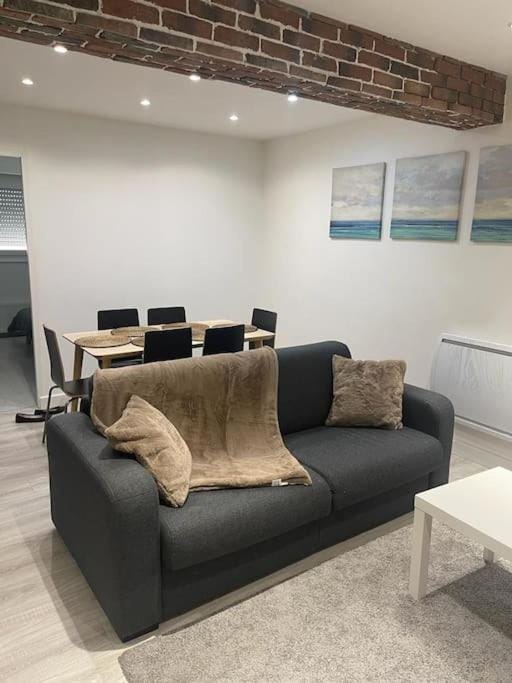 Super Appart Strasbourg 6 pers centre-ville idéal Apartment in Strasbourg