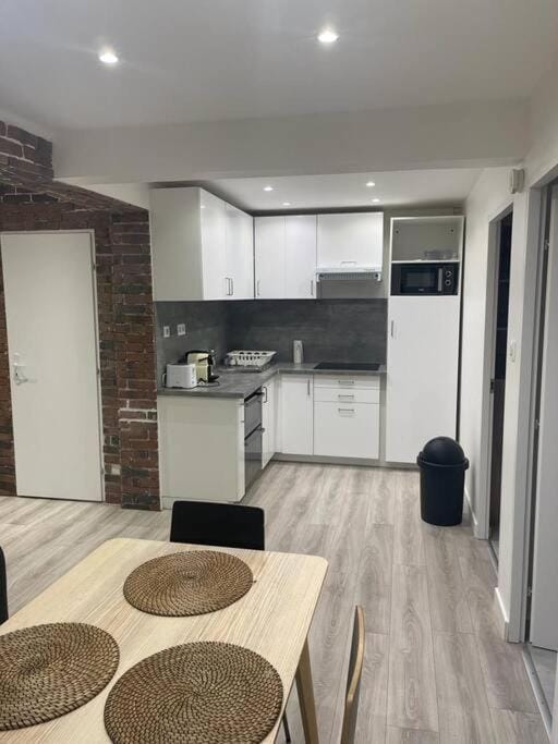 Super Appart Strasbourg 6 pers centre-ville idéal Apartment in Strasbourg