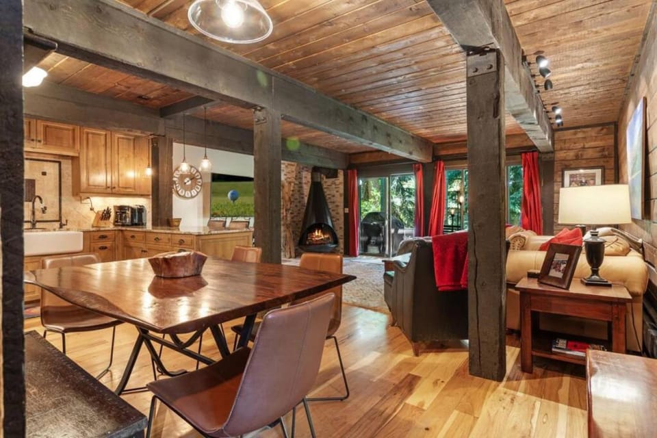 West Vail Interlochen Condo B8 Apartment in Vail