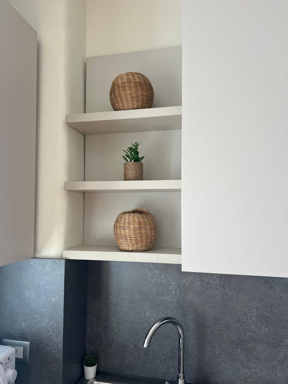 Affittacamere Il Faggio Bed and Breakfast in Genoa