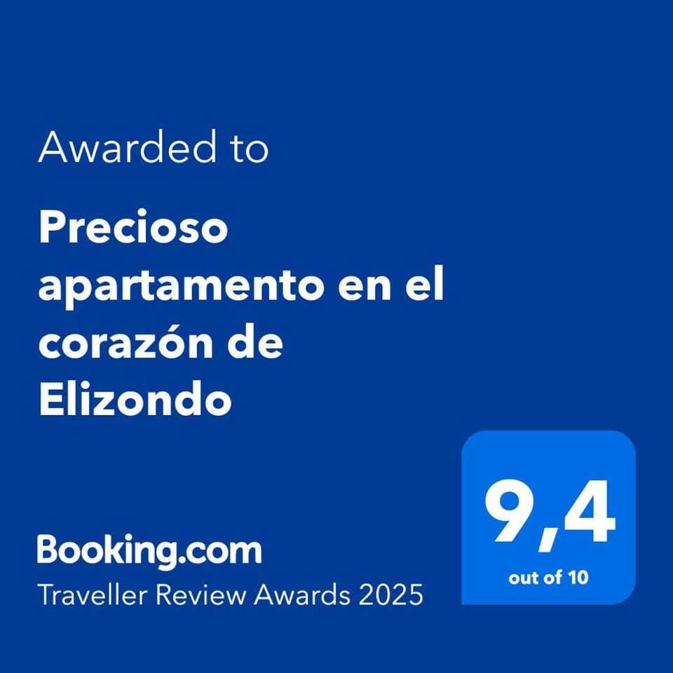 Precioso apartamento en el corazón de Elizondo Apartment in Elizondo