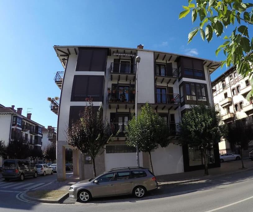 Precioso apartamento en el corazón de Elizondo Apartment in Elizondo
