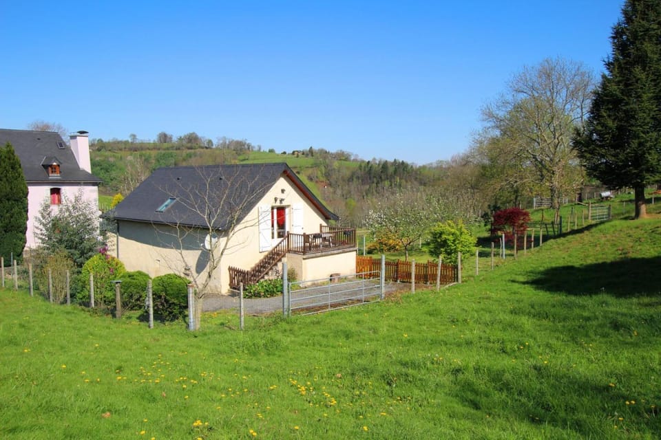 Chez rechou 1 House in Nouvelle-Aquitaine