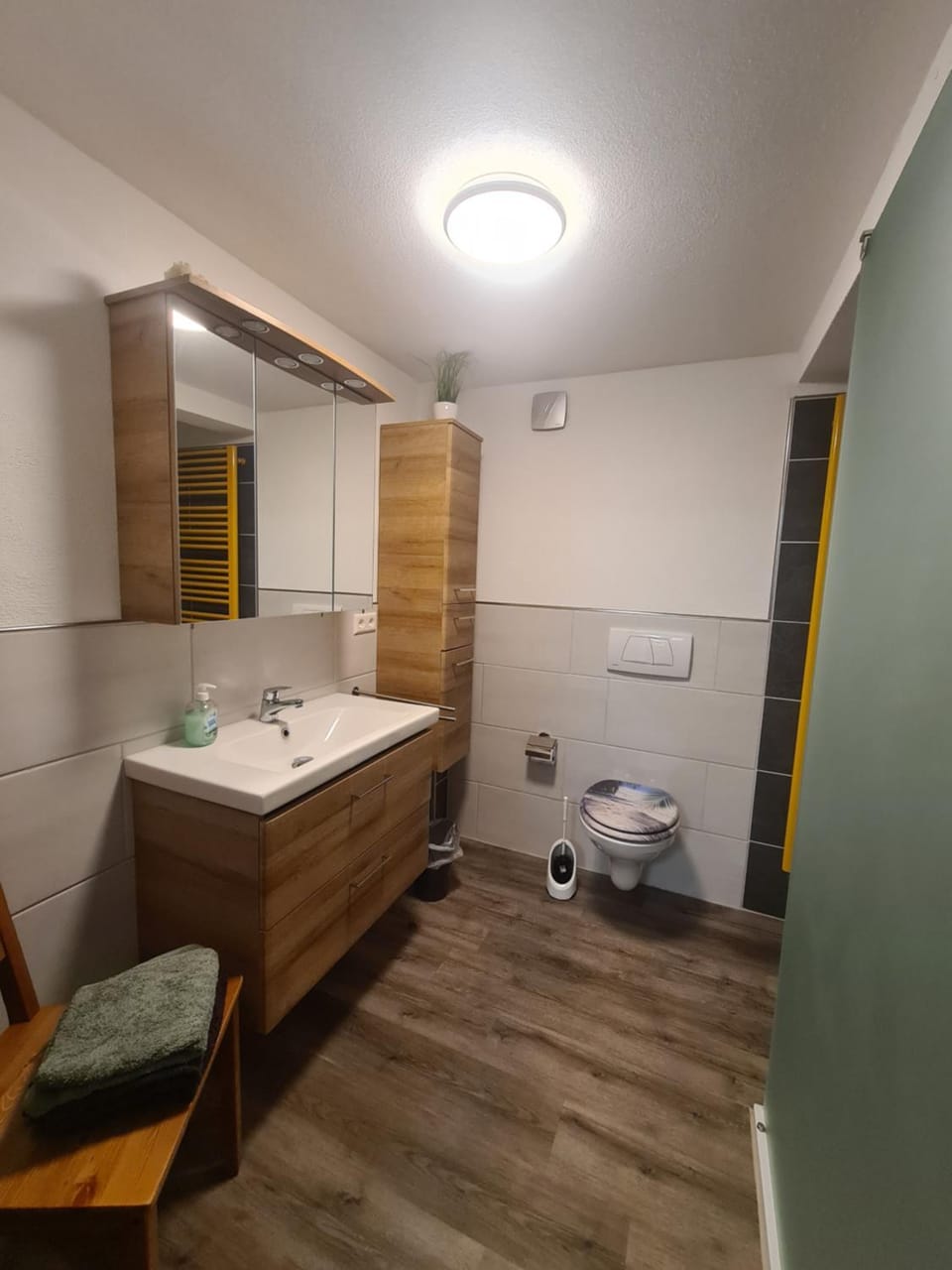 Toilet, Bathroom