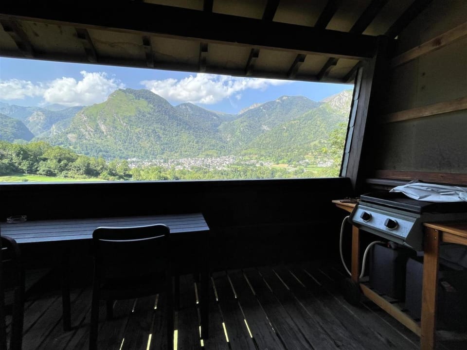 Chalet 2 lalanne House in Nouvelle-Aquitaine