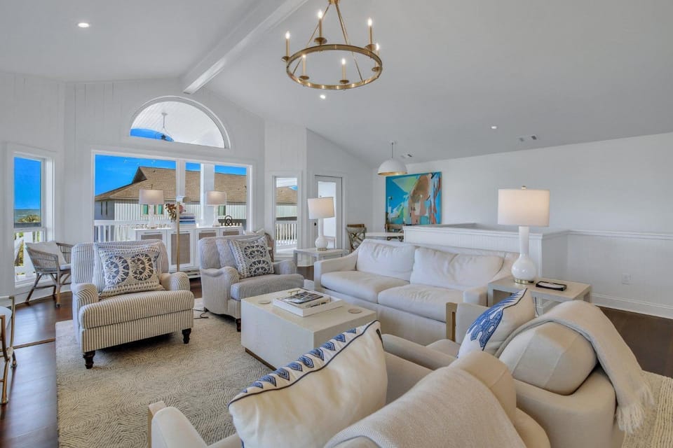 Beechwood House in Tybee Island