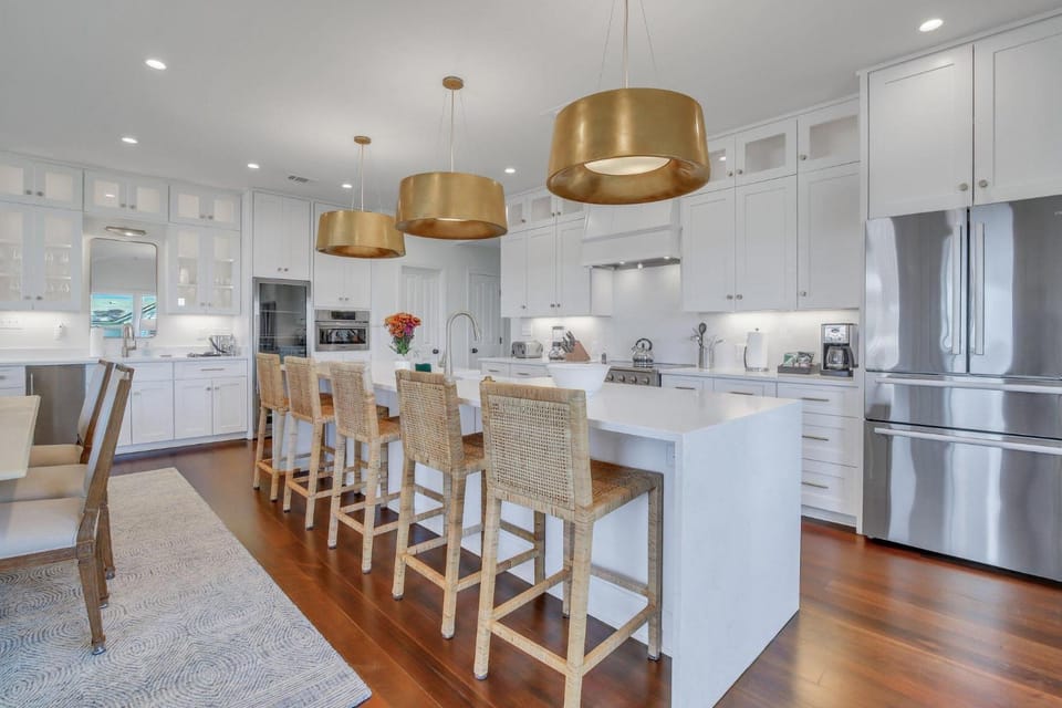 Beechwood House in Tybee Island