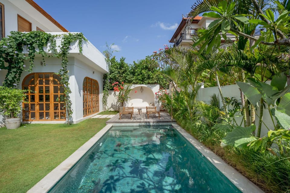 Casa Moka - Bali Villa in North Kuta