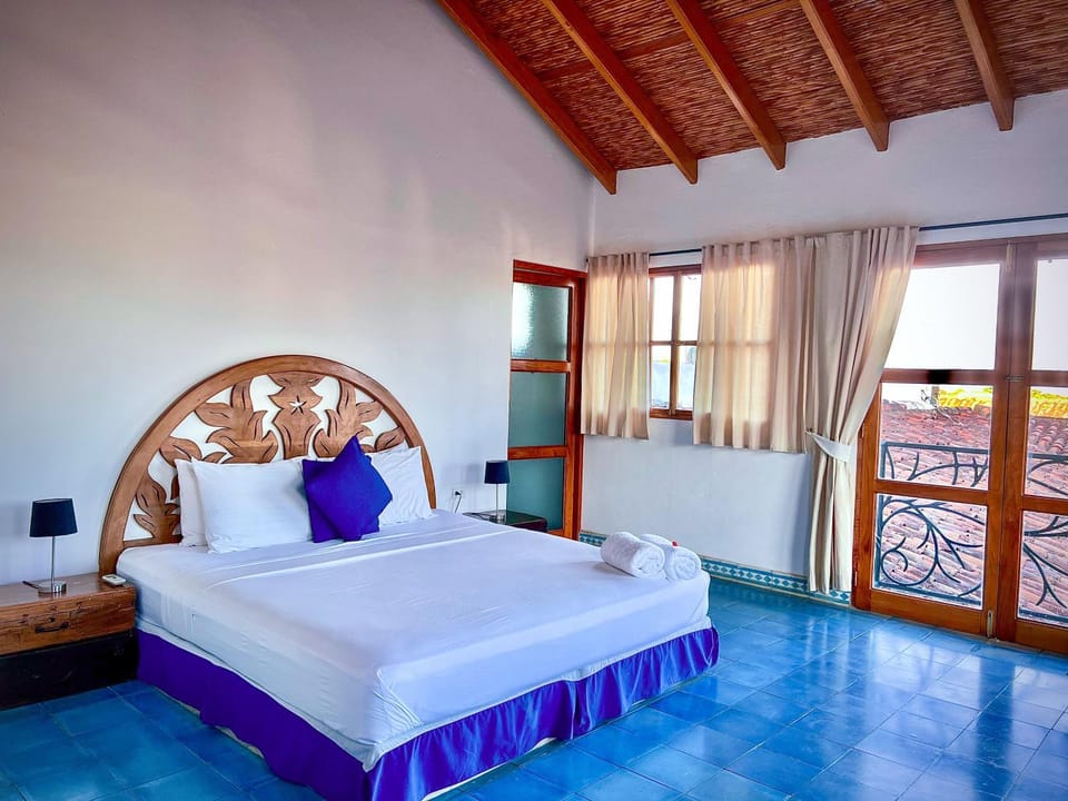 Balcony/Terrace, Photo of the whole room