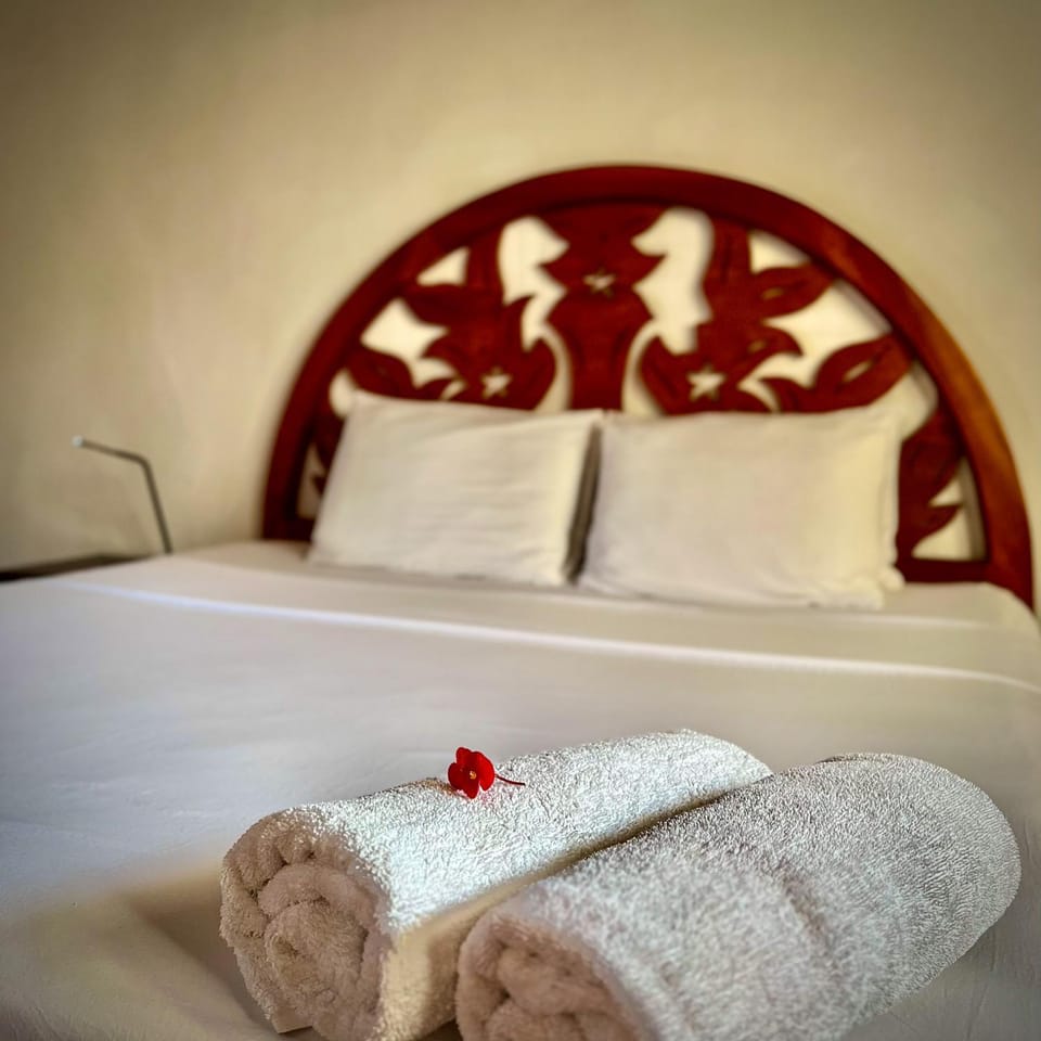 Miss Margrits Bed and Breakfast in Granada