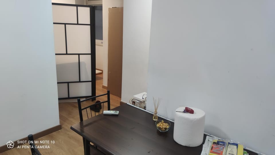 Apartamento SF Apartment in Madrid