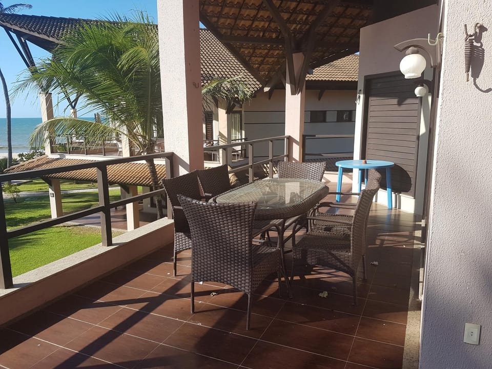 Cumbuco Dream Beach Luxury beach apartments House in State of Ceará