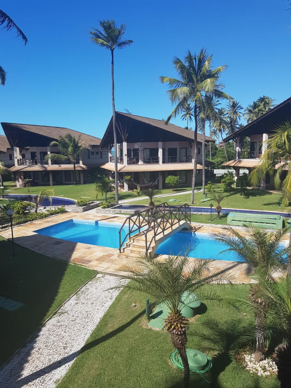 Cumbuco Dream Beach Luxury beach apartments House in State of Ceará