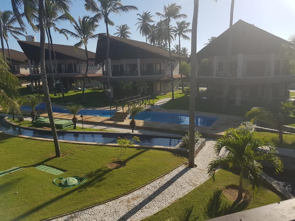 Cumbuco Dream Beach Luxury beach apartments House in State of Ceará