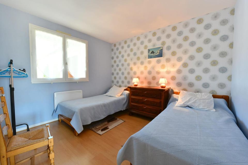 Chez forcade House in French Basque Country