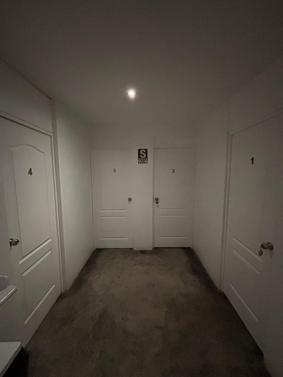 Floor plan, Bedroom