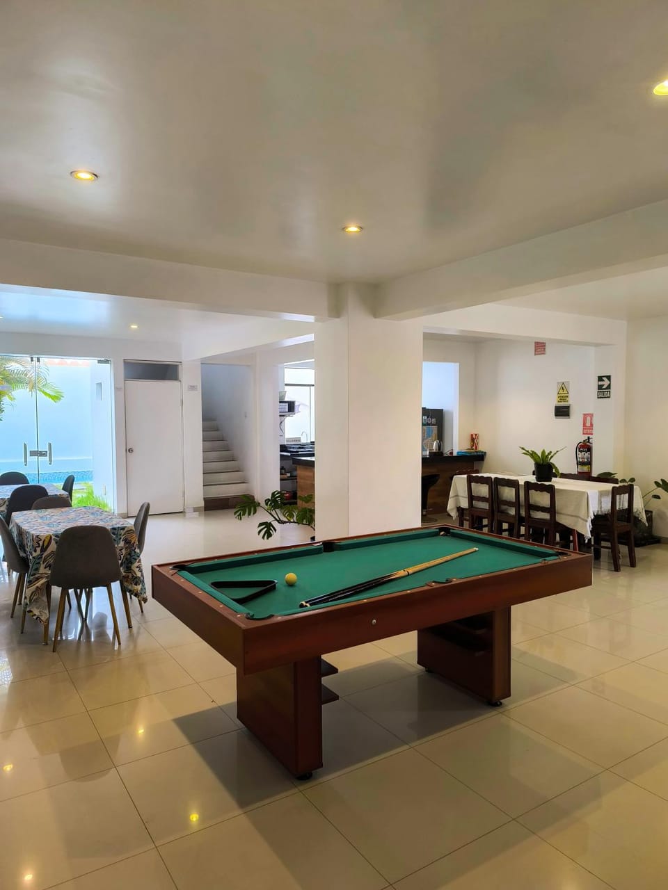 Billiard