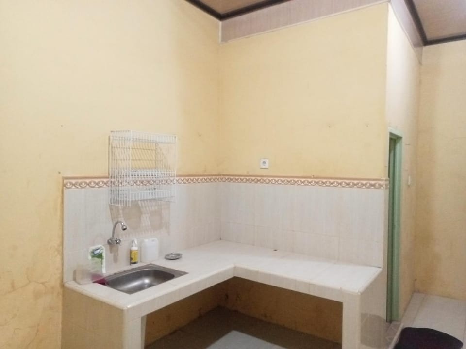 Penginapan Syari'ah Parak Anau Vacation rental in Padang