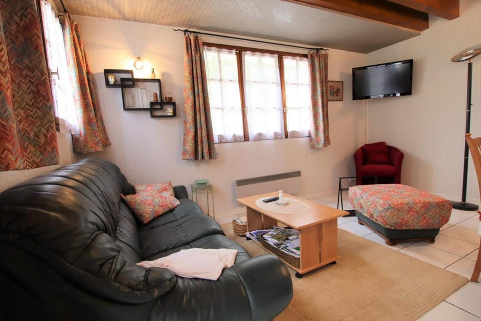 Cauhape House in Nouvelle-Aquitaine