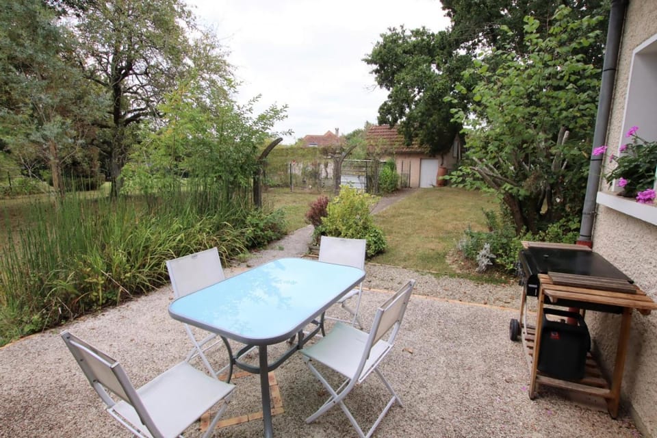 Cauhape House in Nouvelle-Aquitaine