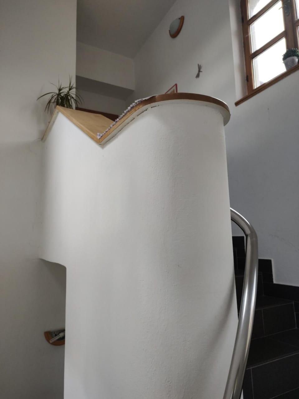 PENZION "U MLÝNA" Mlýnská 678 Bed and Breakfast in Czechia