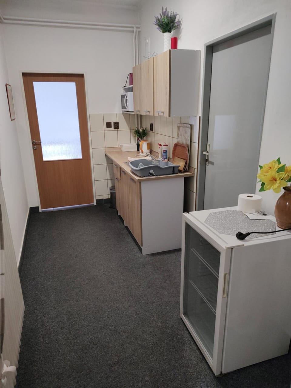 PENZION "U MLÝNA" Mlýnská 678 Bed and Breakfast in Czechia