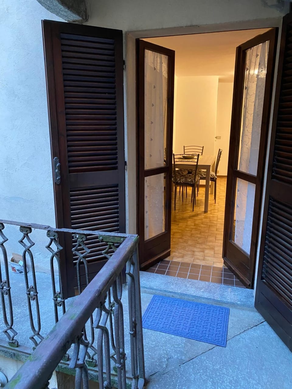 …Da Silvana Apartment in Asti